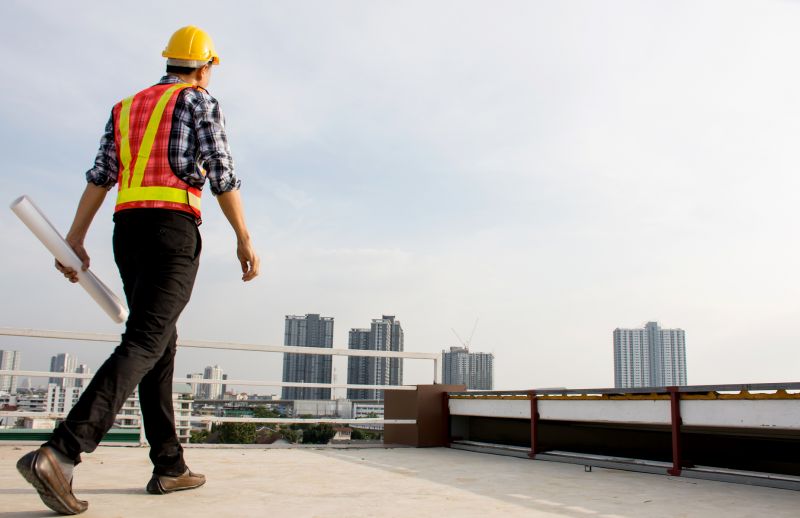 Best Industrial Roof Contractors Contractors in Cartersville, GA