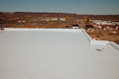 Cost of Roofing in Cartersville, GA