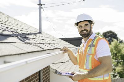 Roofing Consultation Services